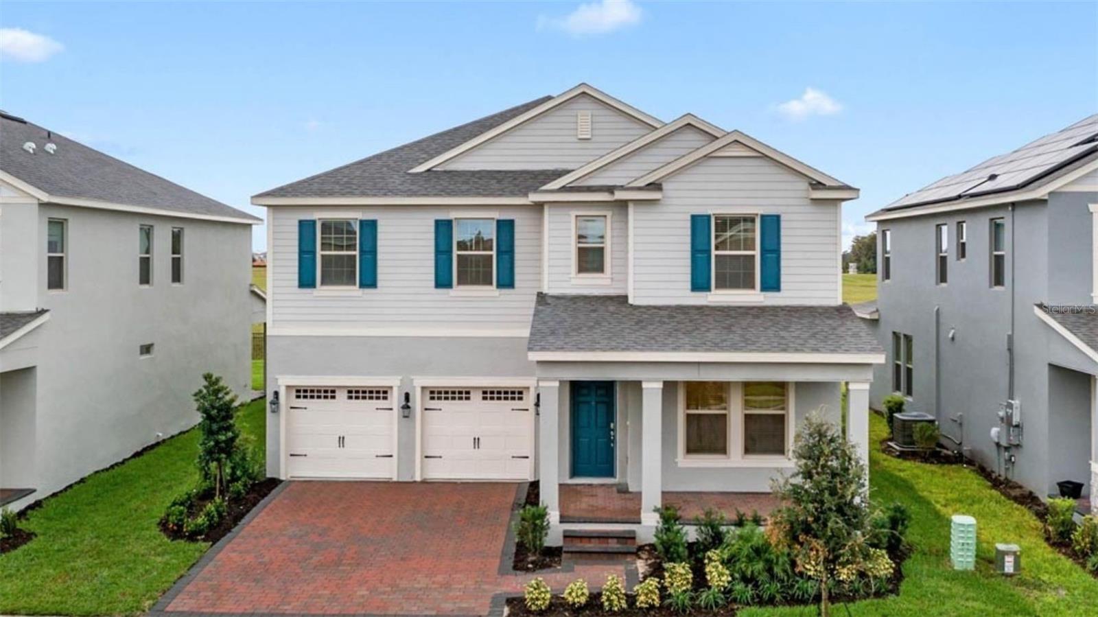 11815 SHINE VIEW LANE, Winter Garden, FL 34787