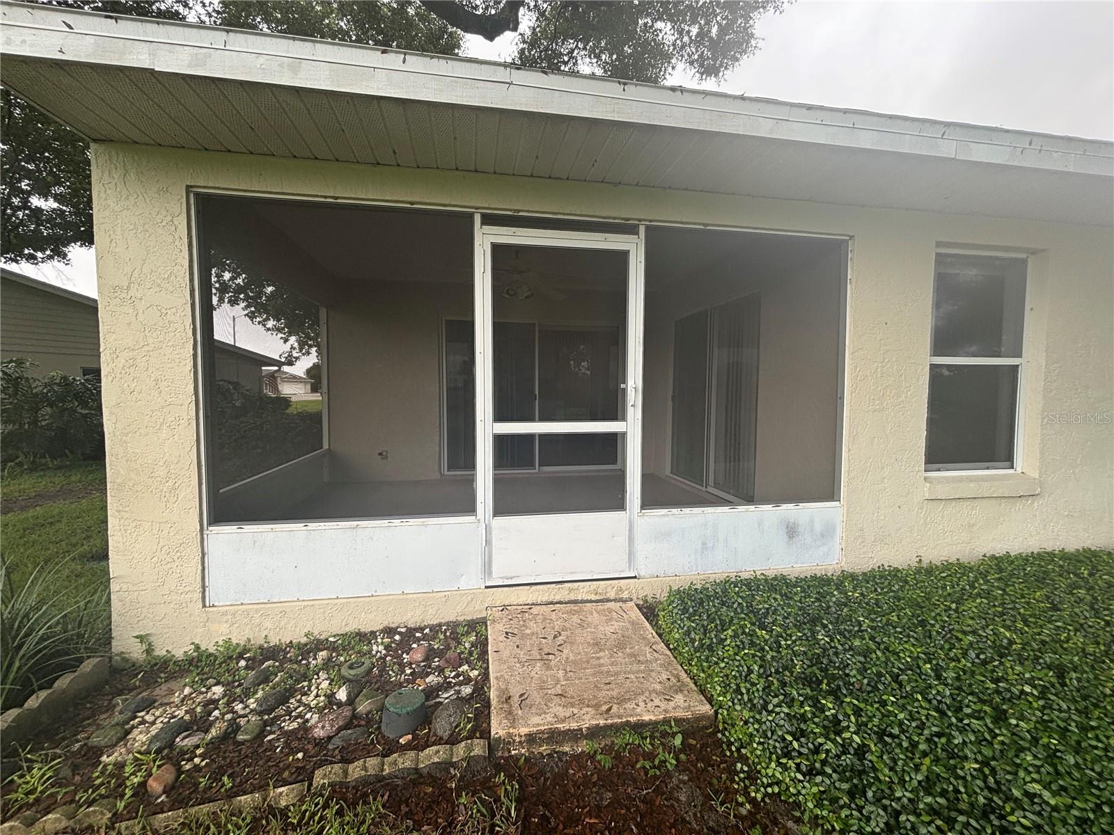 8815 VILLAGE GREEN BOULEVARD, Clermont, FL 34711