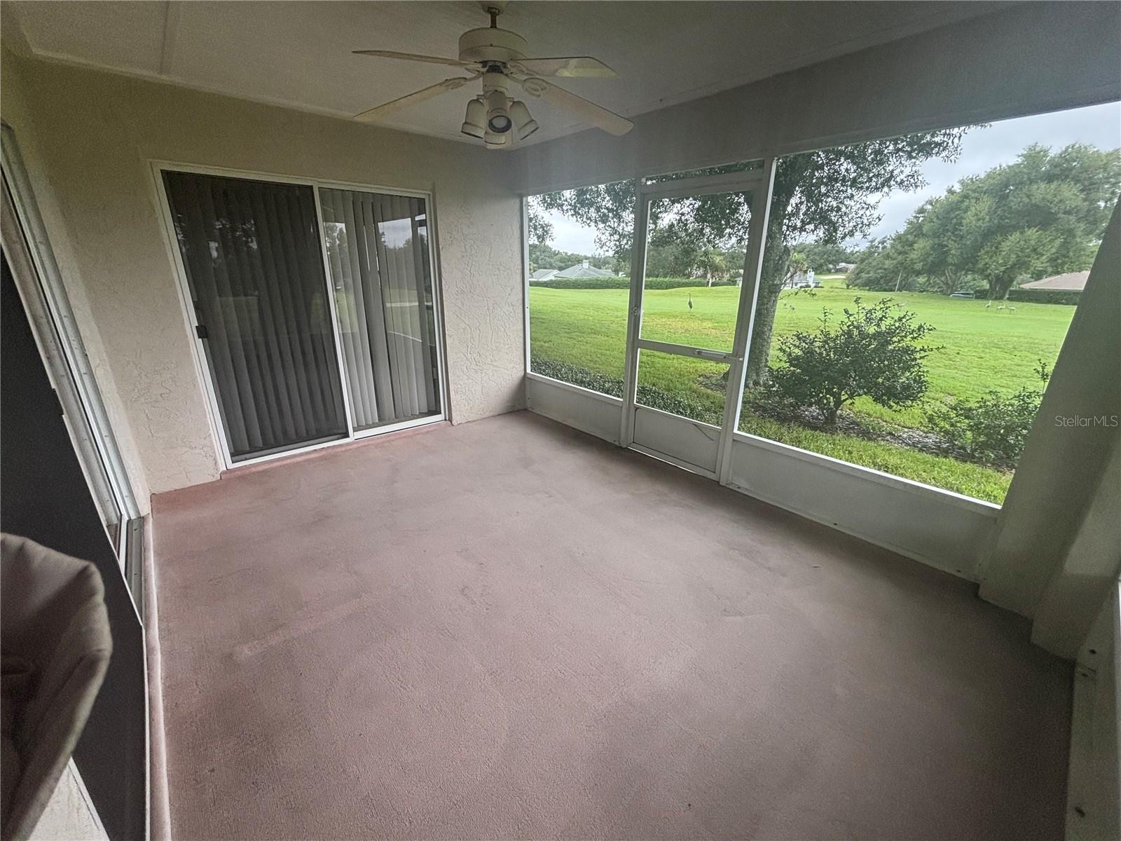 8815 VILLAGE GREEN BOULEVARD, Clermont, FL 34711