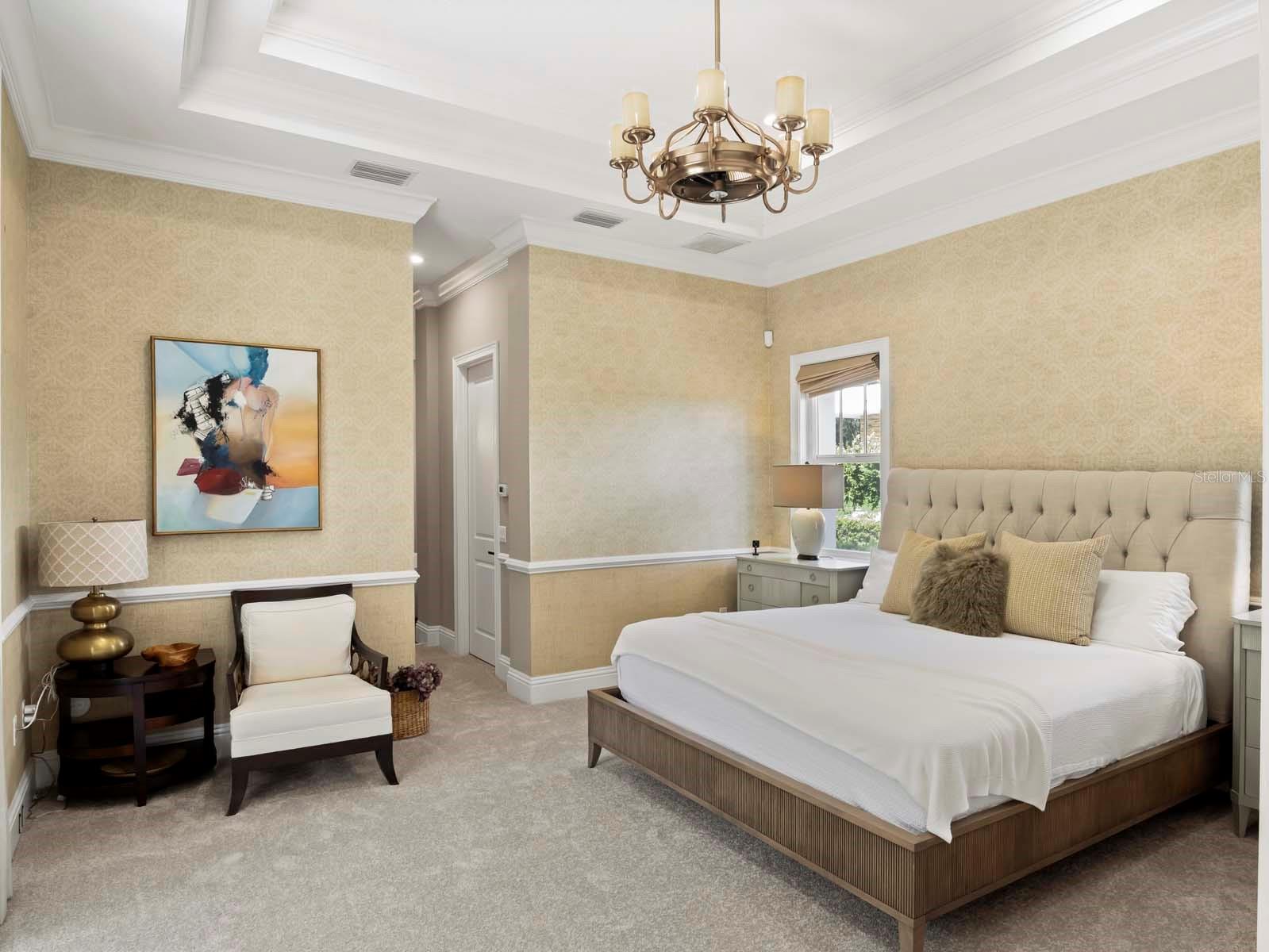 Owner's Suite