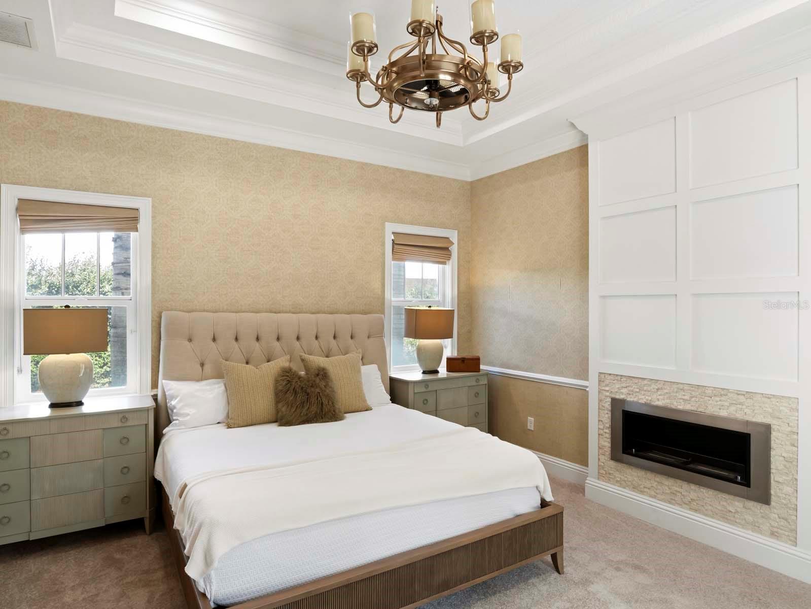 Owner's Suite