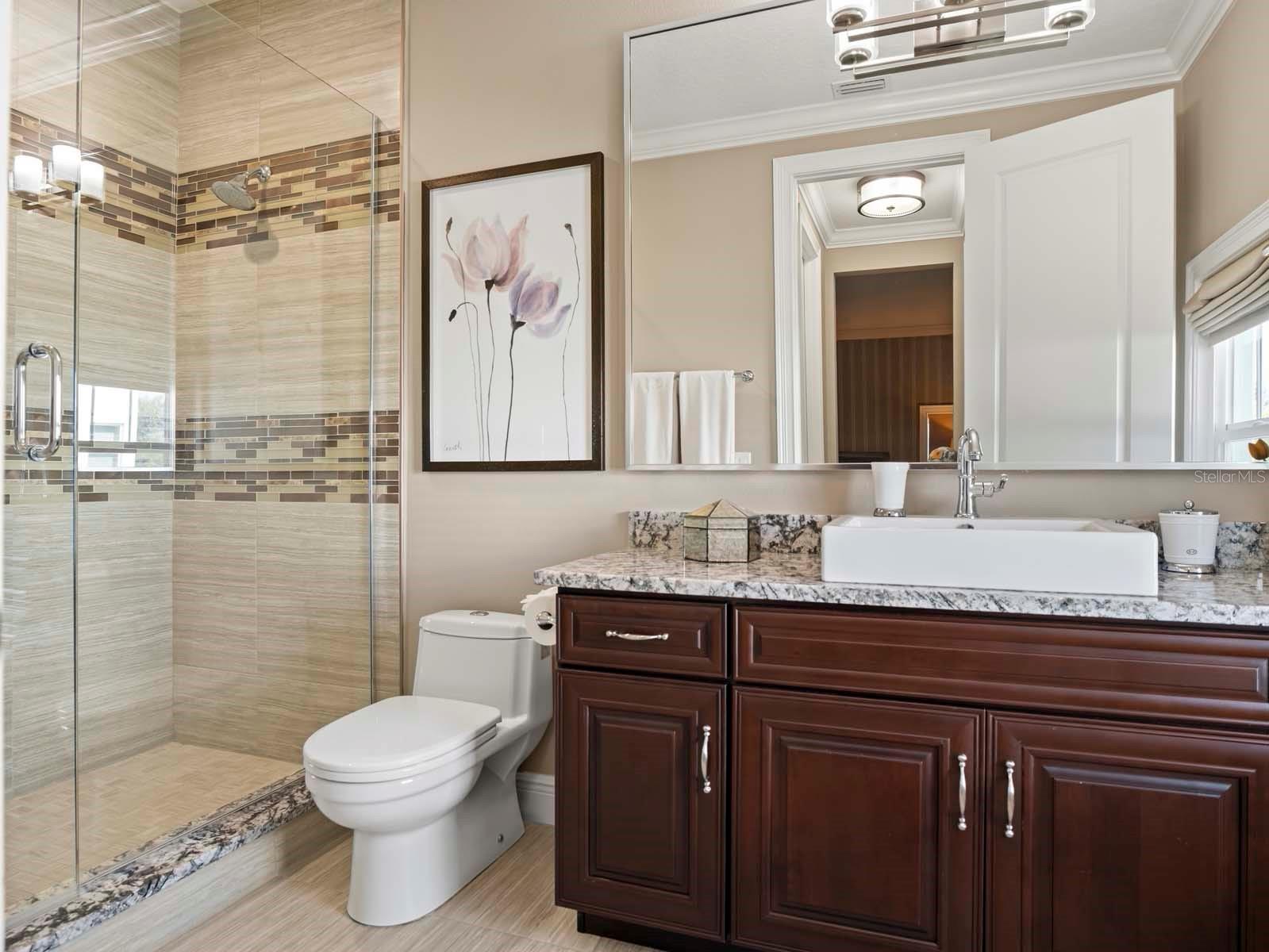 Bathroom 3