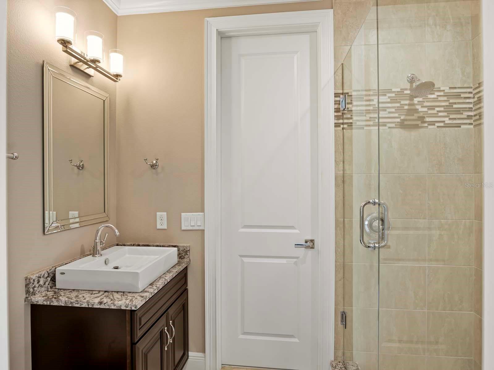 Bathroom 4
