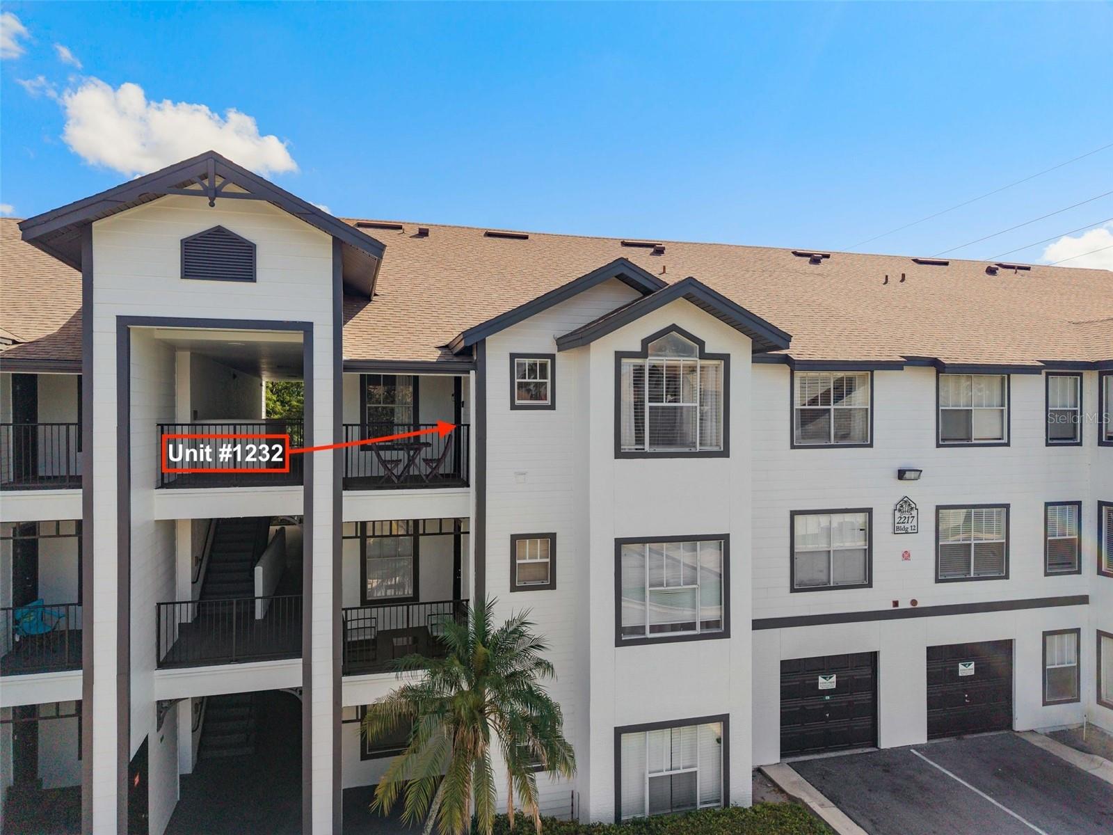 2217 GRAND CAYMAN COURT, #1232, Kissimmee, FL 34741