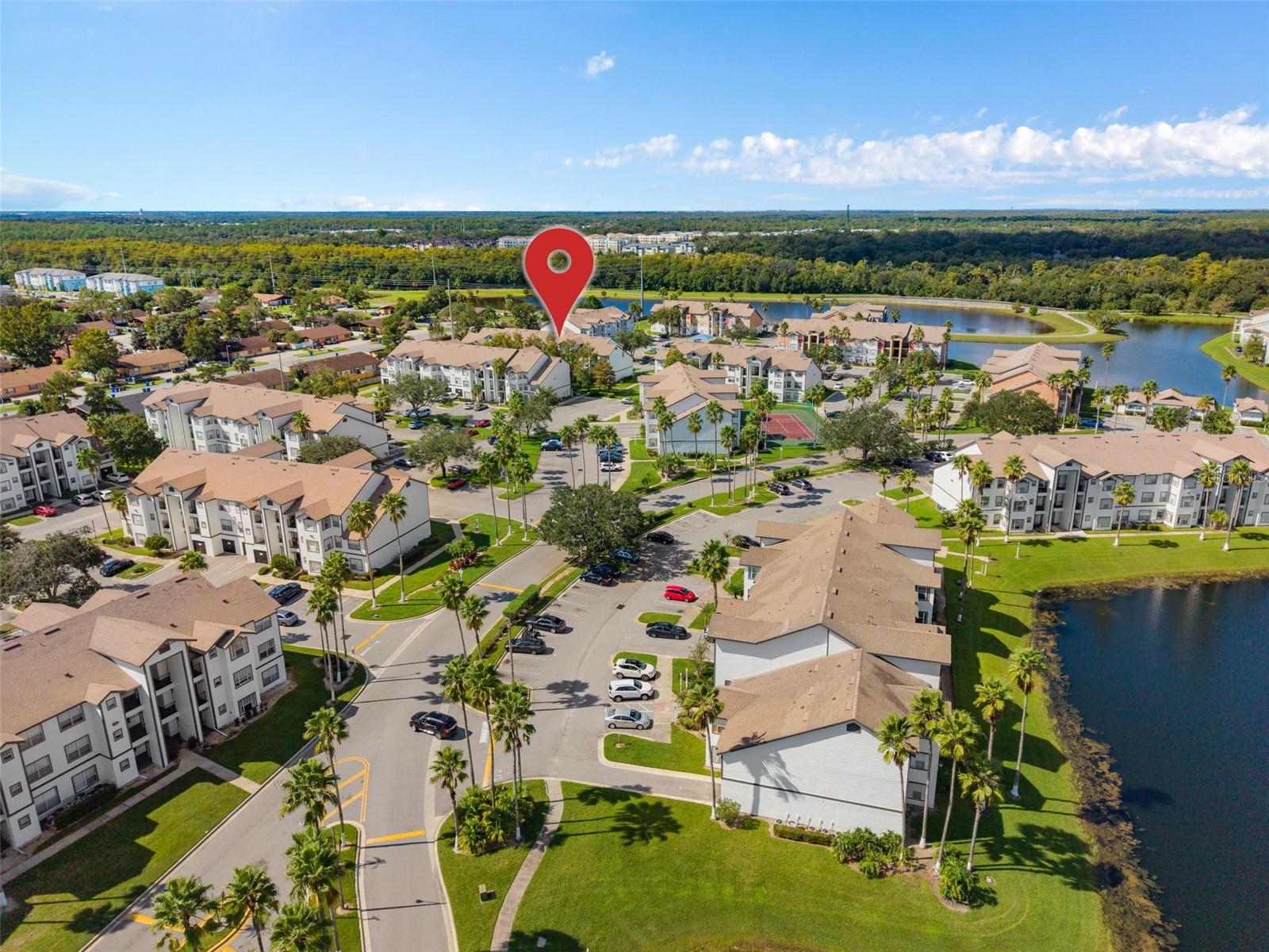 2217 GRAND CAYMAN COURT, #1232, Kissimmee, FL 34741