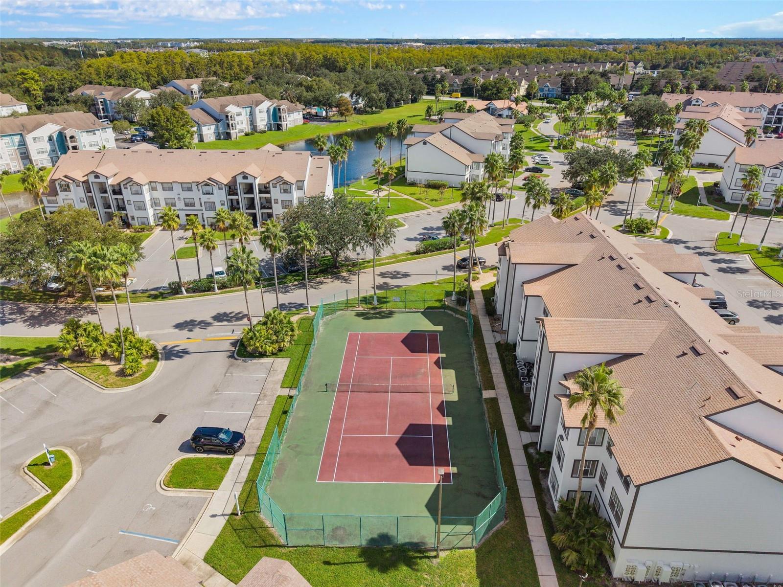 2217 GRAND CAYMAN COURT, #1232, Kissimmee, FL 34741