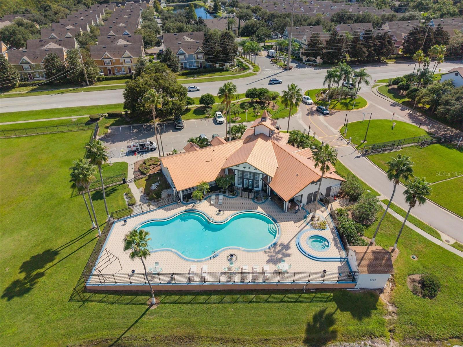 2217 GRAND CAYMAN COURT, #1232, Kissimmee, FL 34741