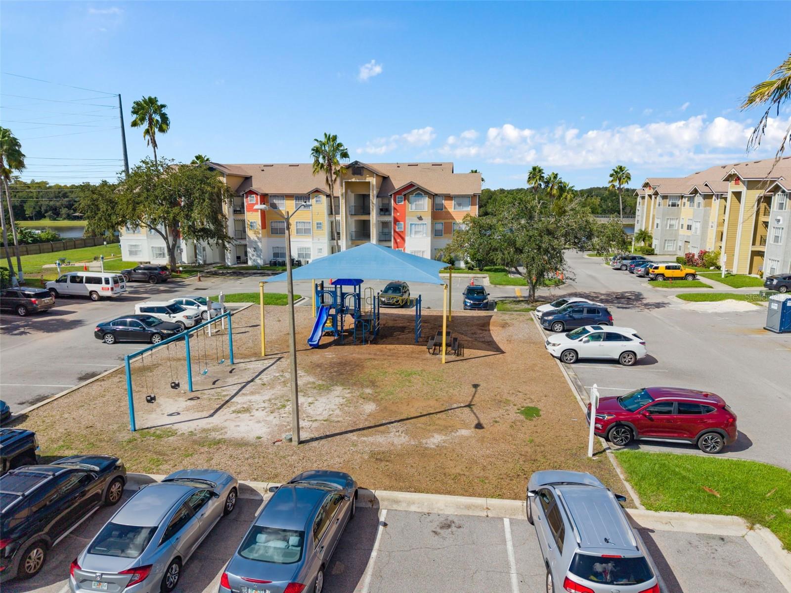 2217 GRAND CAYMAN COURT, #1232, Kissimmee, FL 34741