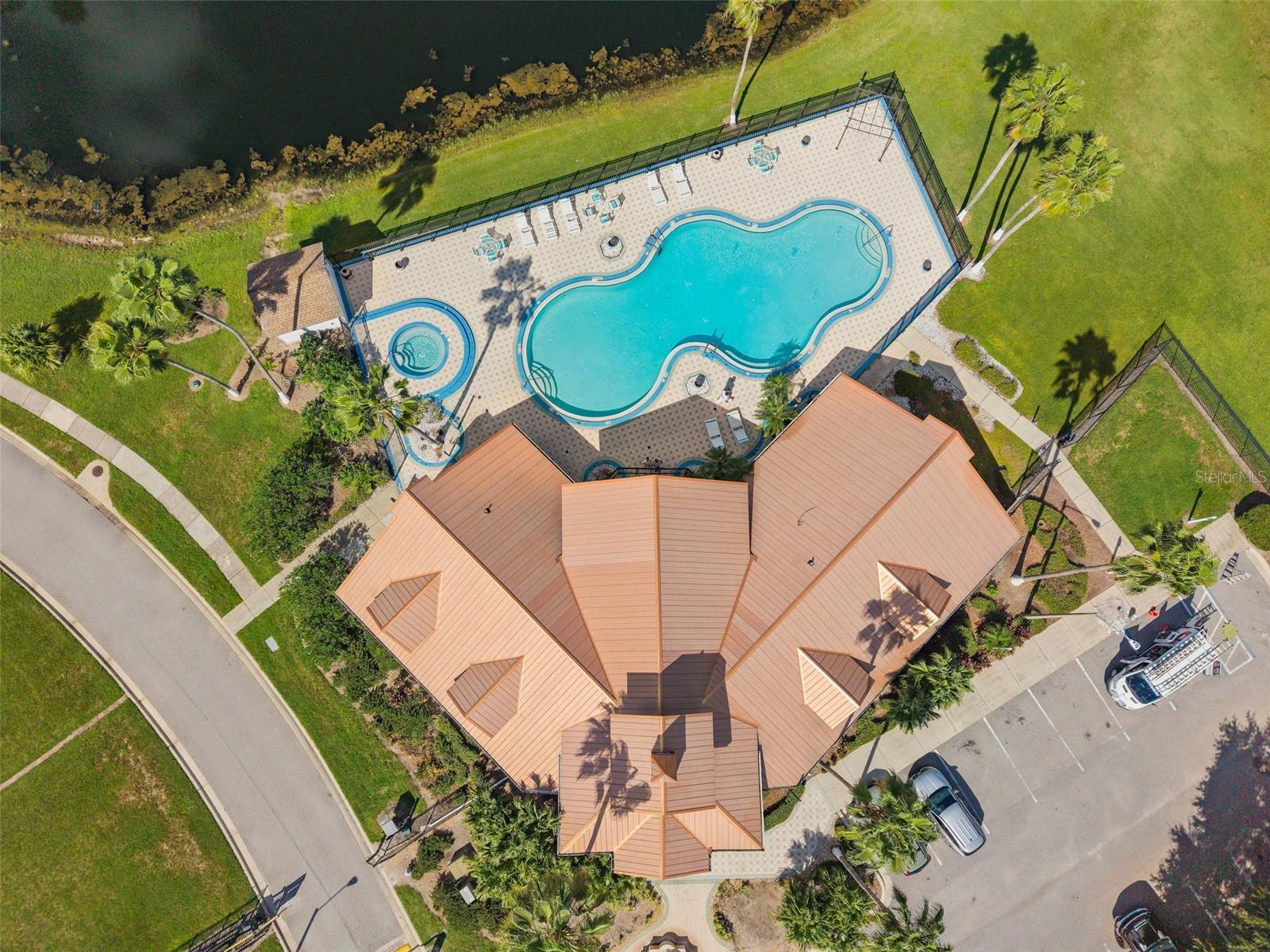 2217 GRAND CAYMAN COURT, #1232, Kissimmee, FL 34741