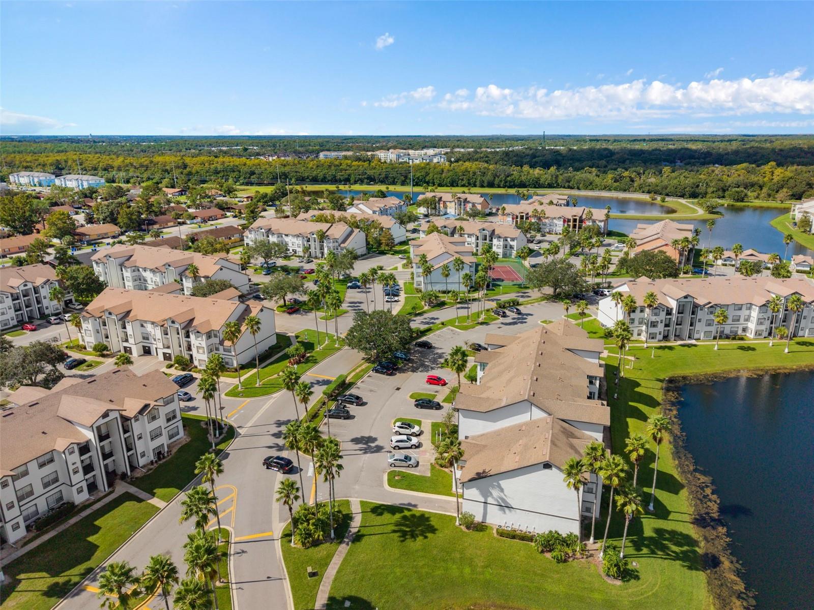 2217 GRAND CAYMAN COURT, #1232, Kissimmee, FL 34741