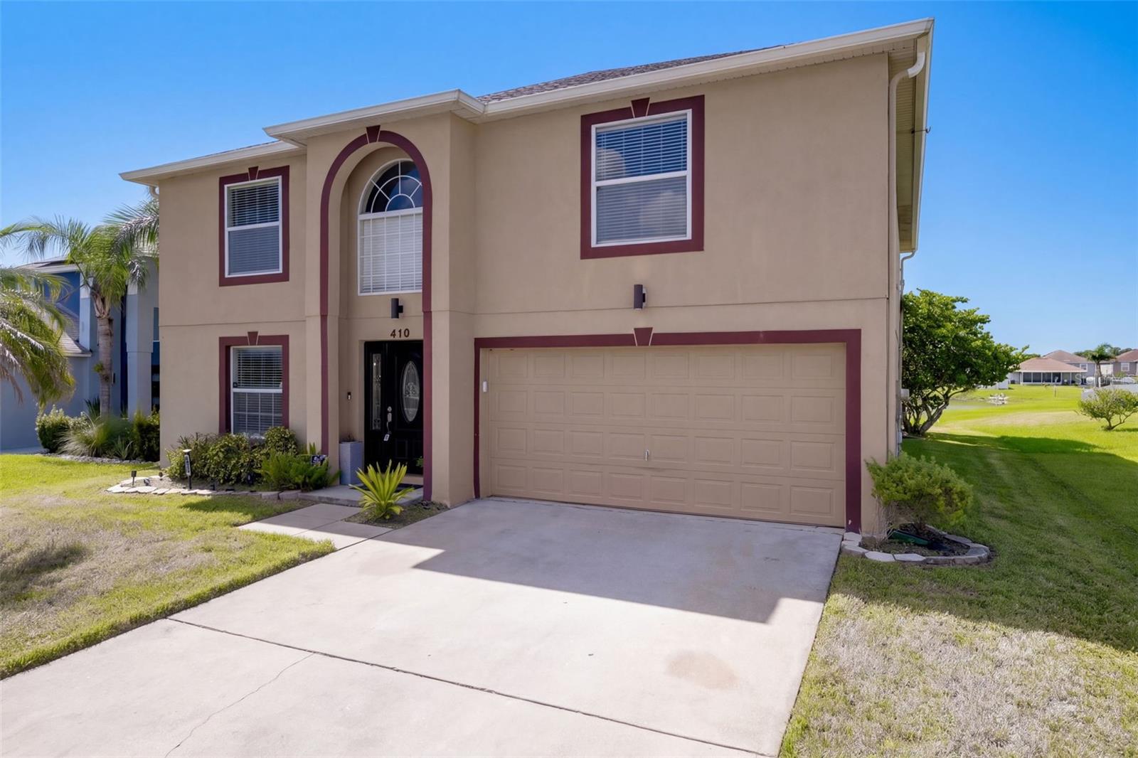 410 FAIRFIELD DRIVE, Sanford, FL 32771