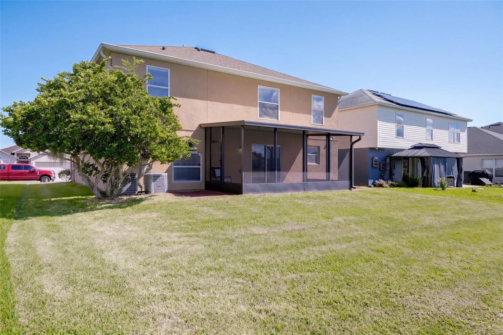 410 FAIRFIELD DRIVE, Sanford, FL 32771