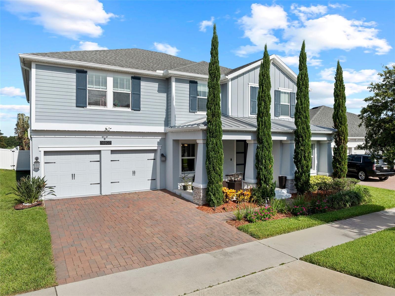 14807 WINTER STAY DRIVE, Winter Garden, FL 34787 14807 WINTER STAY DRIVE, Winter Garden, FL 34787