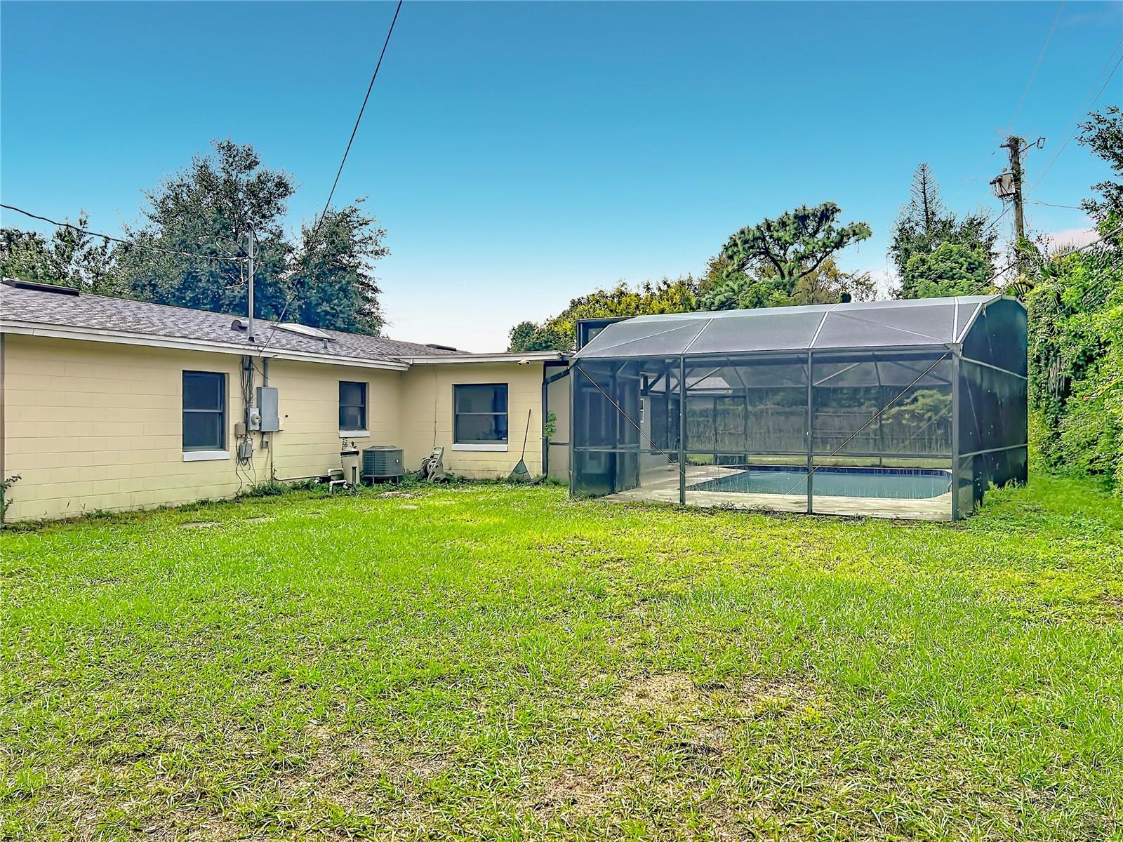 731 BONGART ROAD, Winter Park, FL 32792