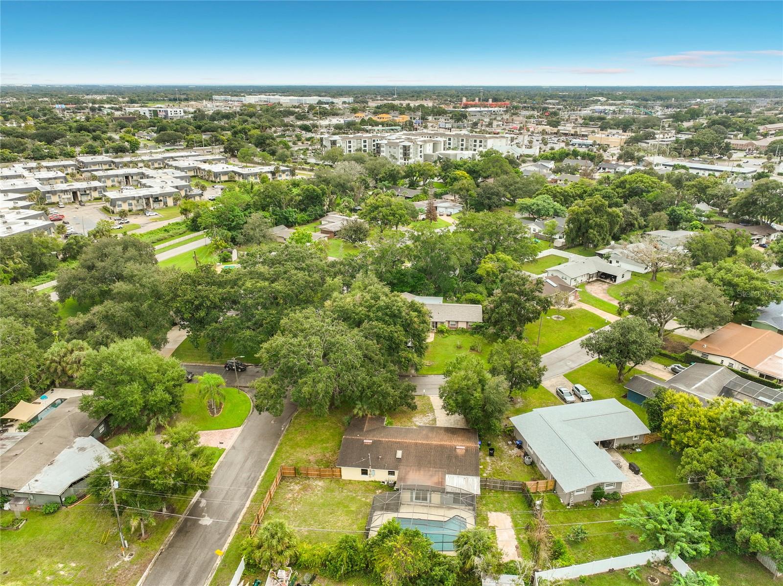731 BONGART ROAD, Winter Park, FL 32792