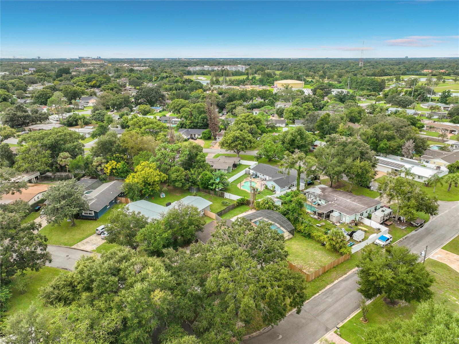 731 BONGART ROAD, Winter Park, FL 32792