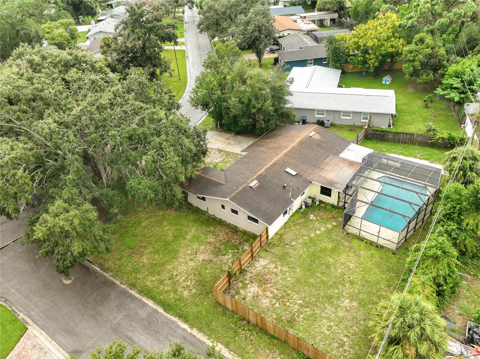 731 BONGART ROAD, Winter Park, FL 32792
