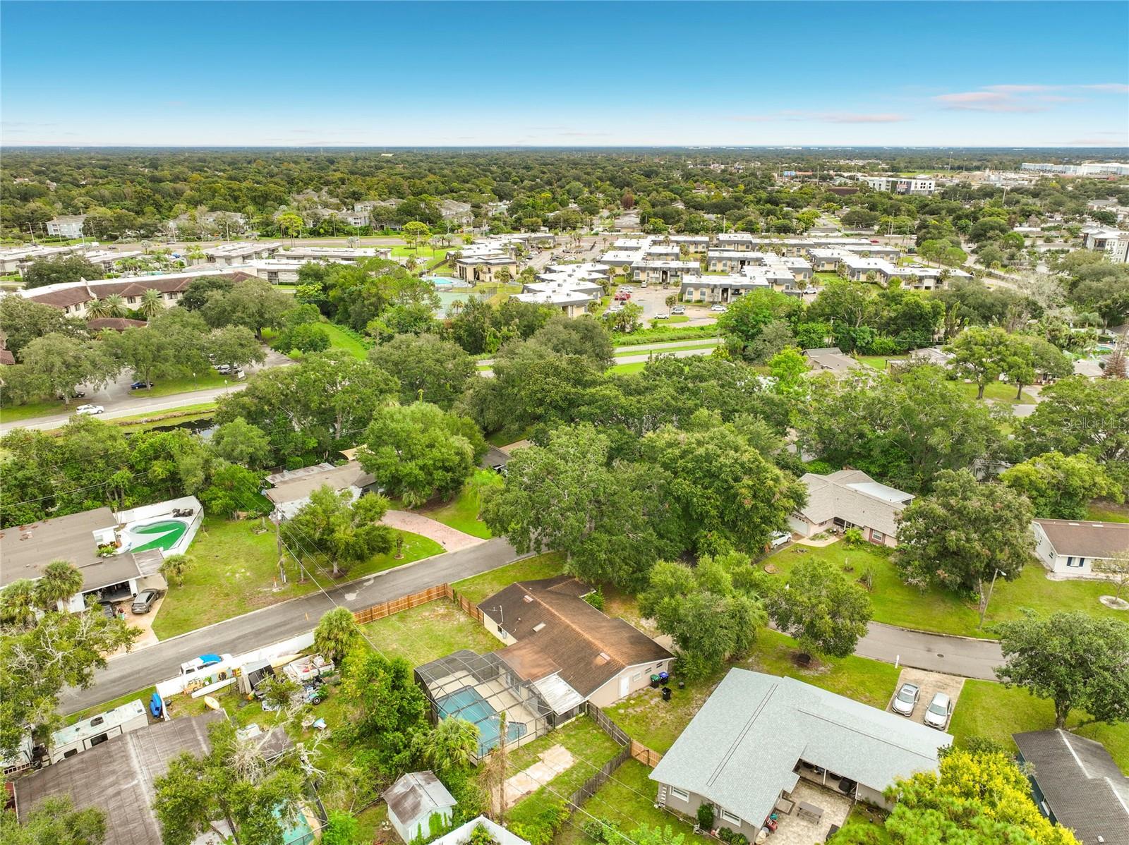 731 BONGART ROAD, Winter Park, FL 32792