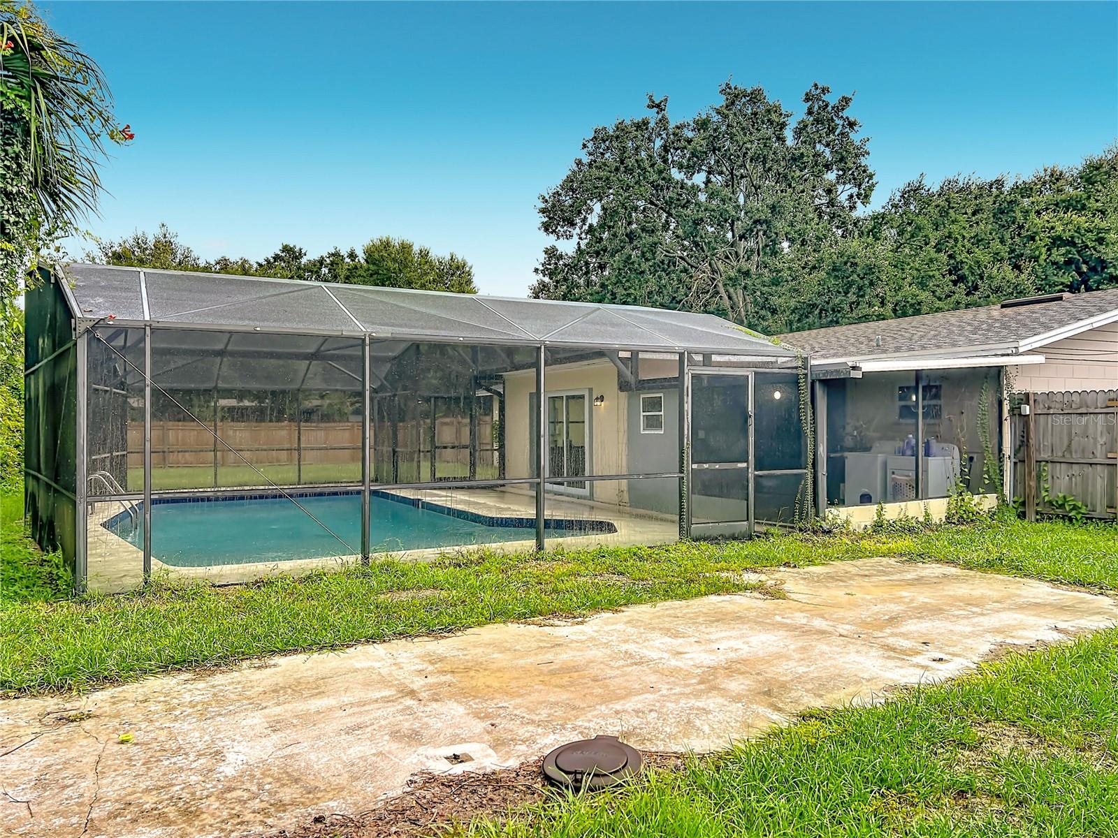 731 BONGART ROAD, Winter Park, FL 32792