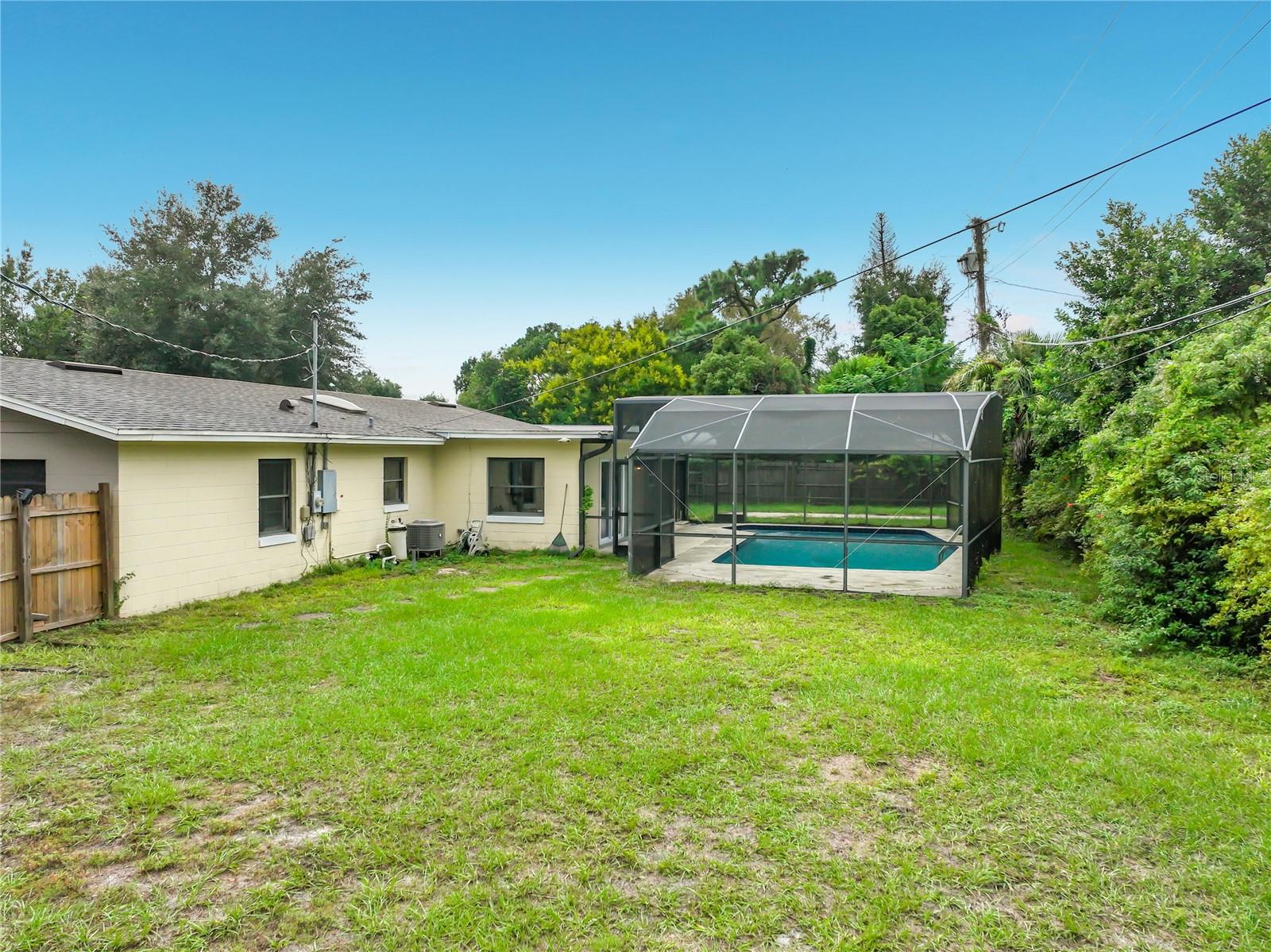 731 BONGART ROAD, Winter Park, FL 32792