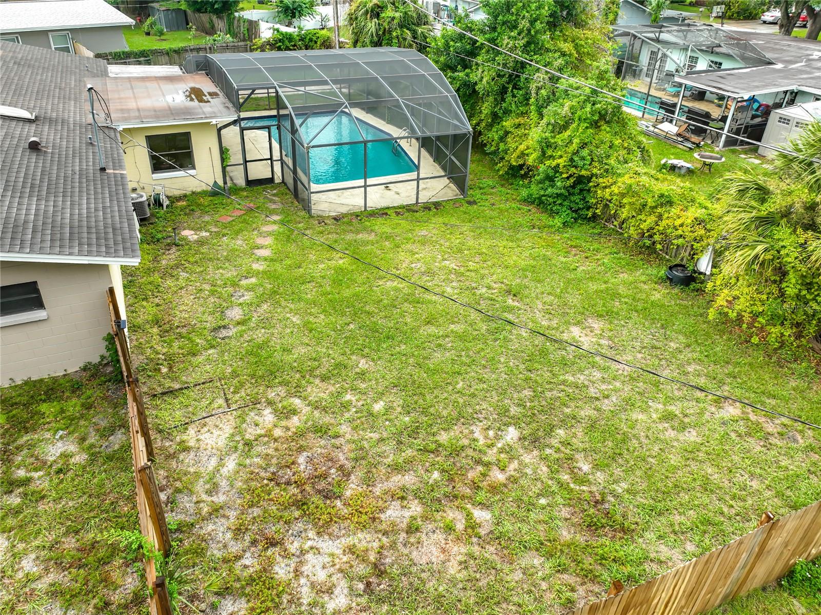 731 BONGART ROAD, Winter Park, FL 32792