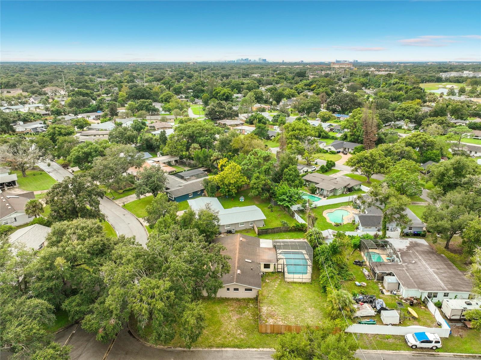 731 BONGART ROAD, Winter Park, FL 32792