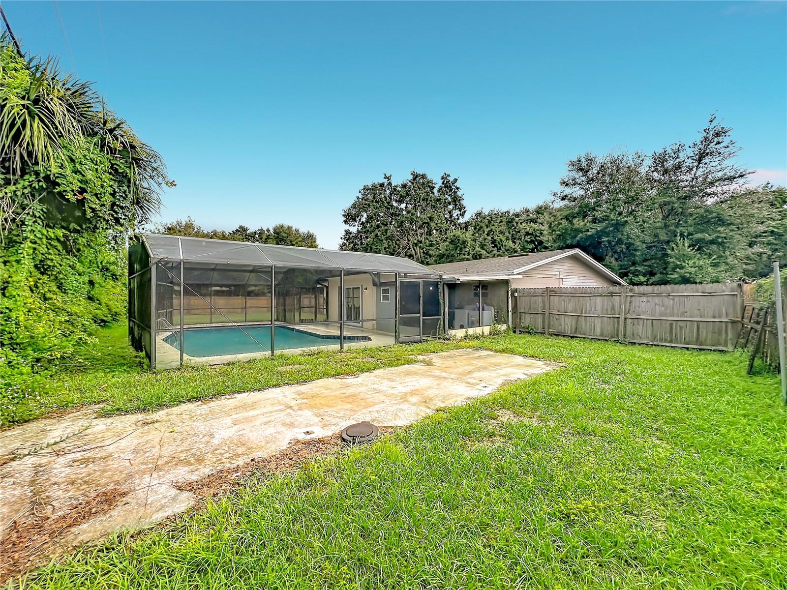 731 BONGART ROAD, Winter Park, FL 32792