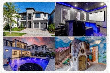 1039 JACK NICKLAUS COURT, Kissimmee, FL 34747
