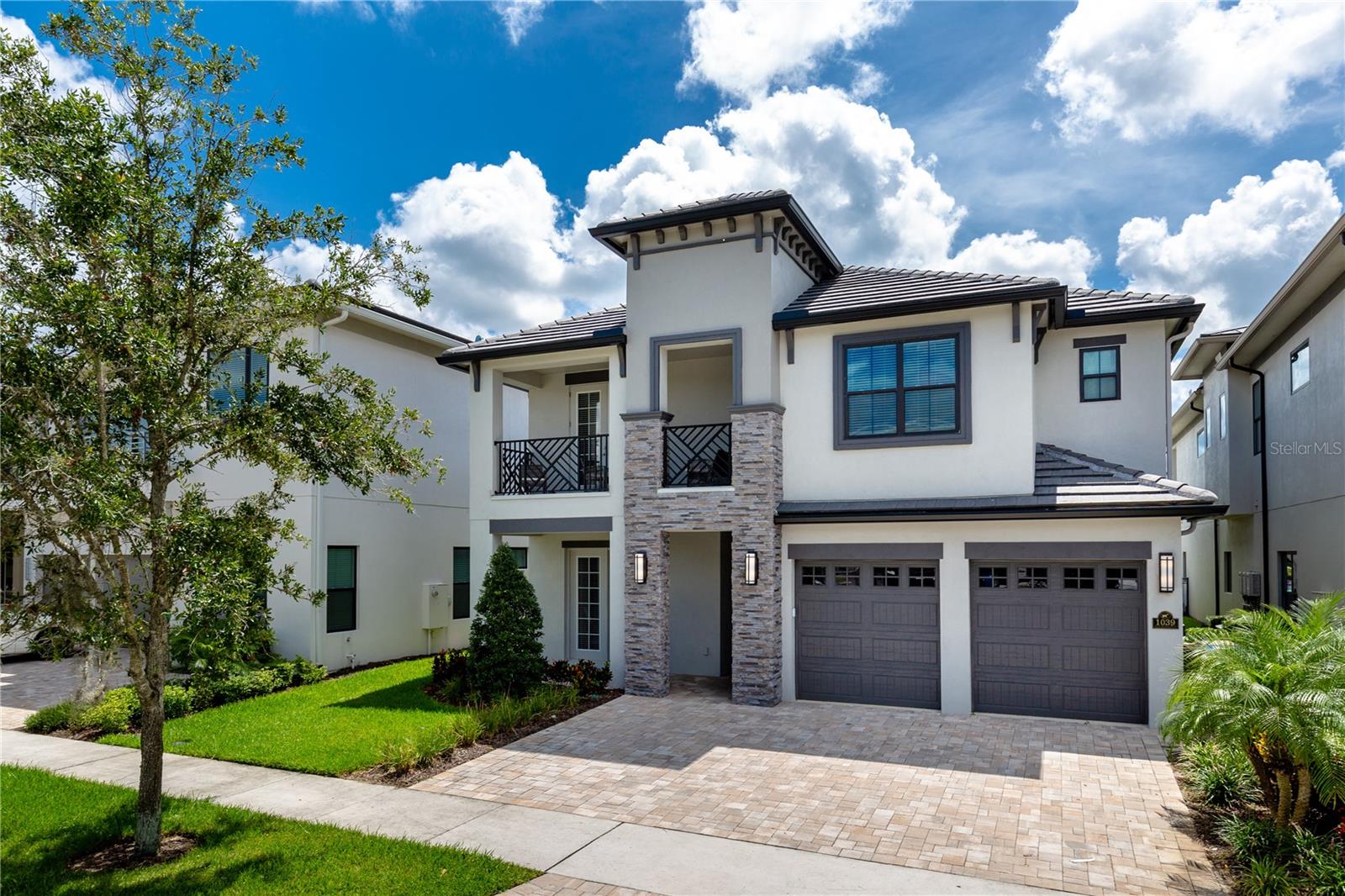 1039 JACK NICKLAUS COURT, Kissimmee, FL 34747