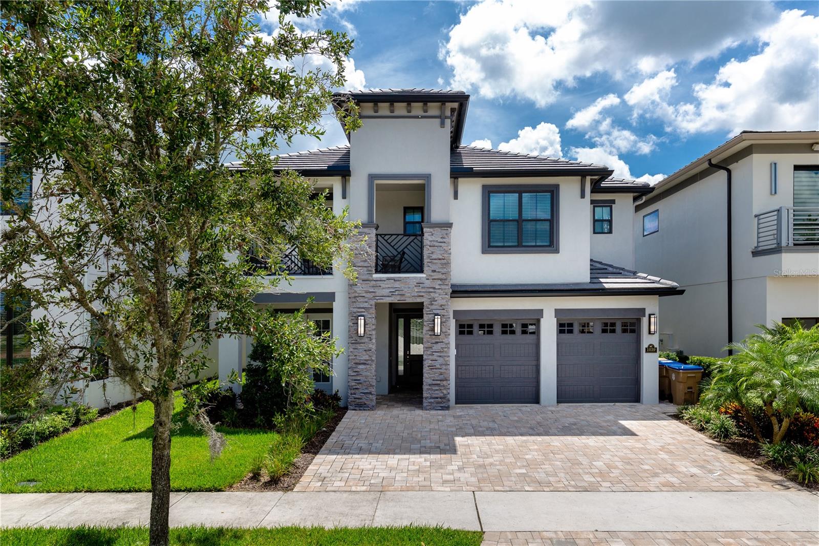 1039 JACK NICKLAUS COURT, Kissimmee, FL 34747
