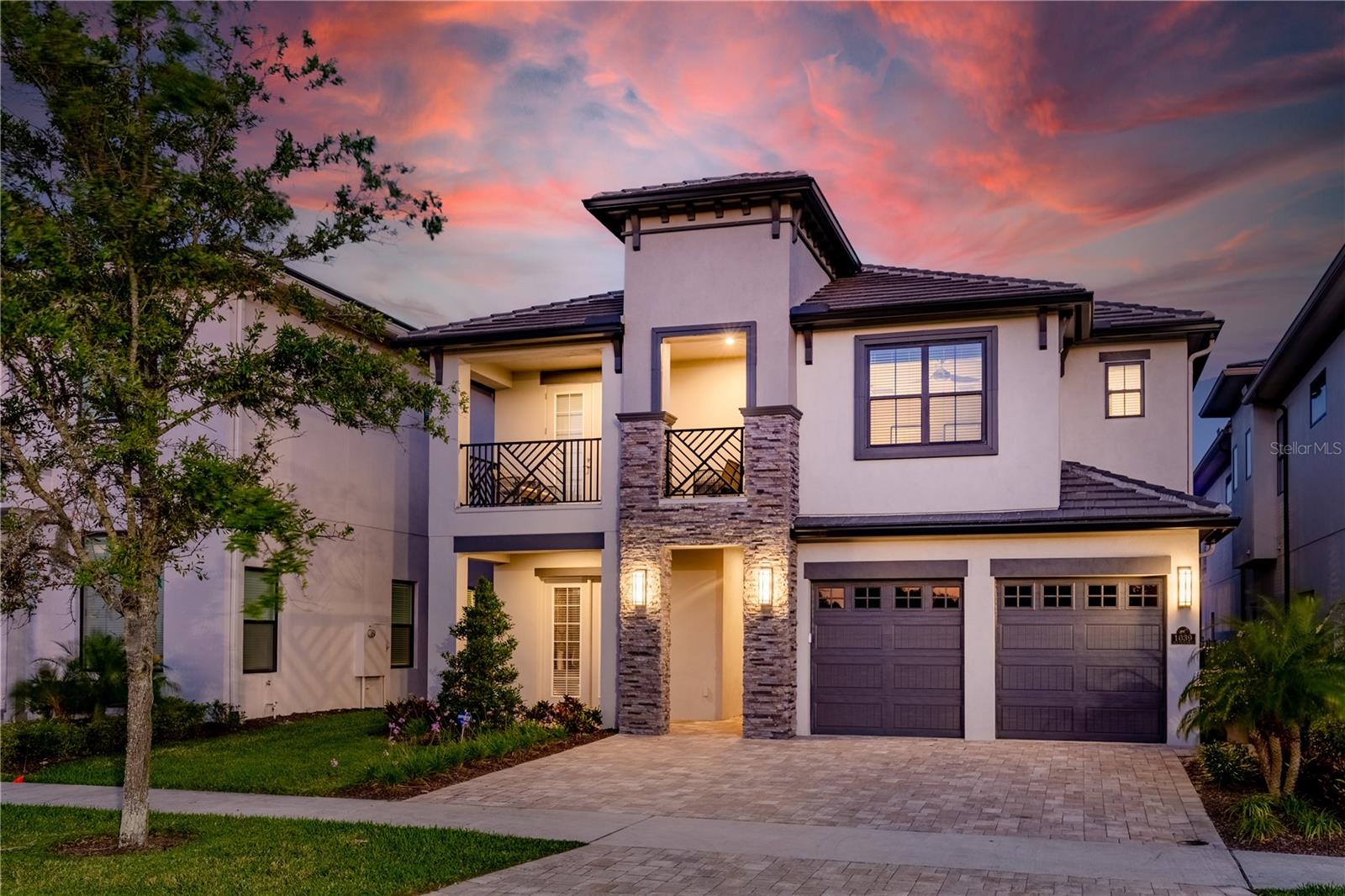 1039 JACK NICKLAUS COURT, Kissimmee, FL 34747