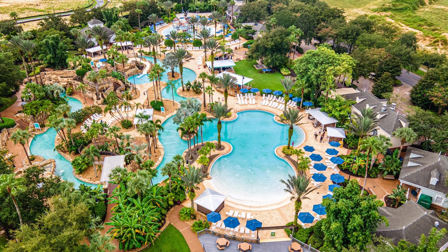 1039 JACK NICKLAUS COURT, Kissimmee, FL 34747