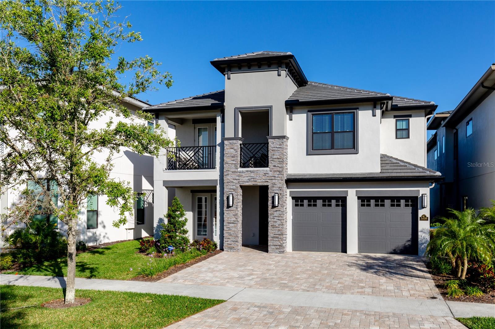 1039 JACK NICKLAUS COURT, Kissimmee, FL 34747