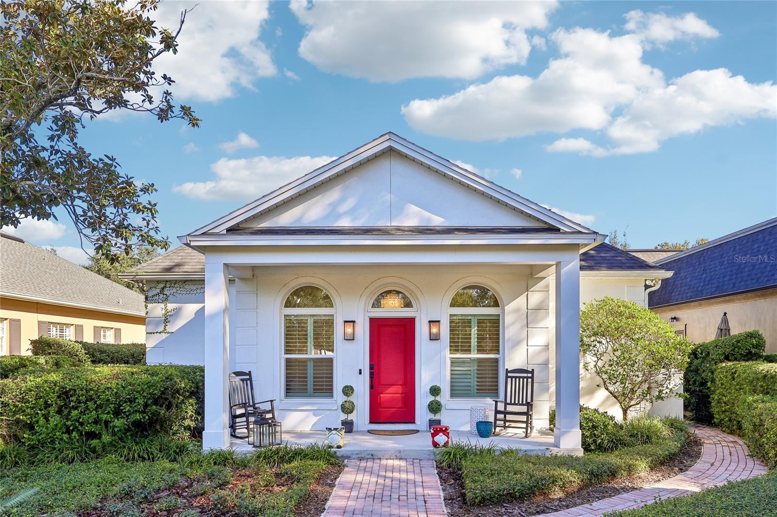 345 BELOIT AVENUE, Winter Park, FL 32789