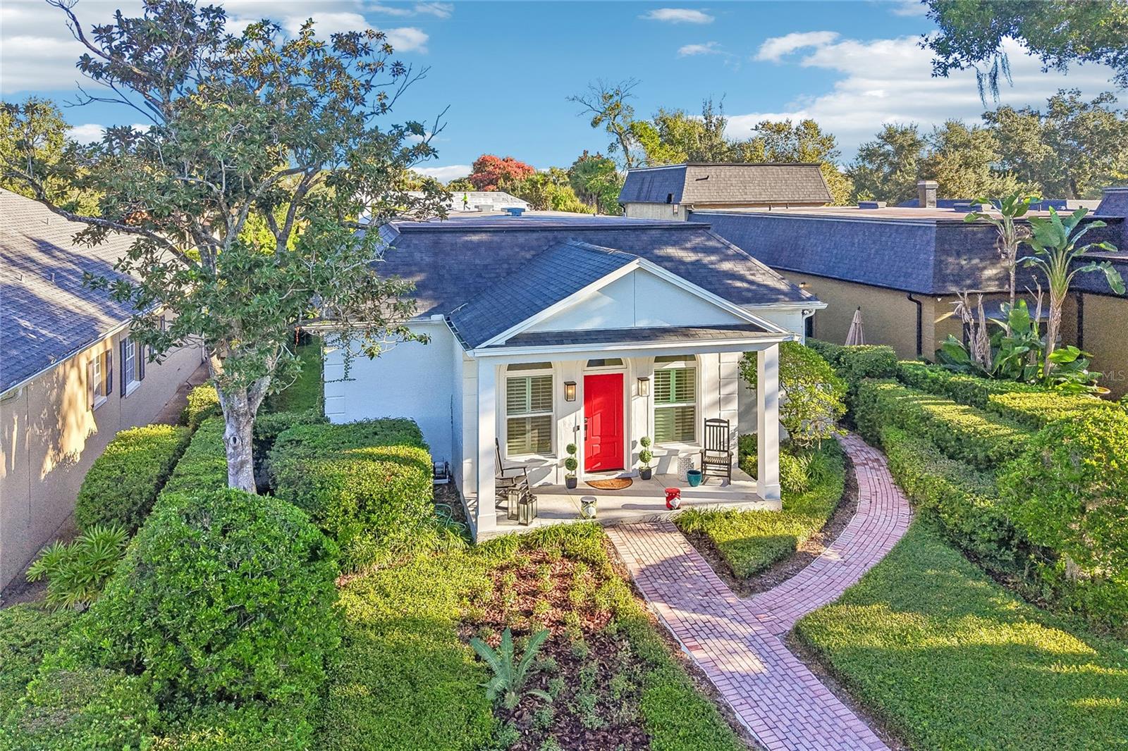 345 BELOIT AVENUE, Winter Park, FL 32789