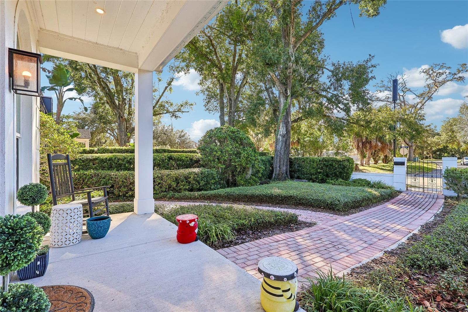 345 BELOIT AVENUE, Winter Park, FL 32789