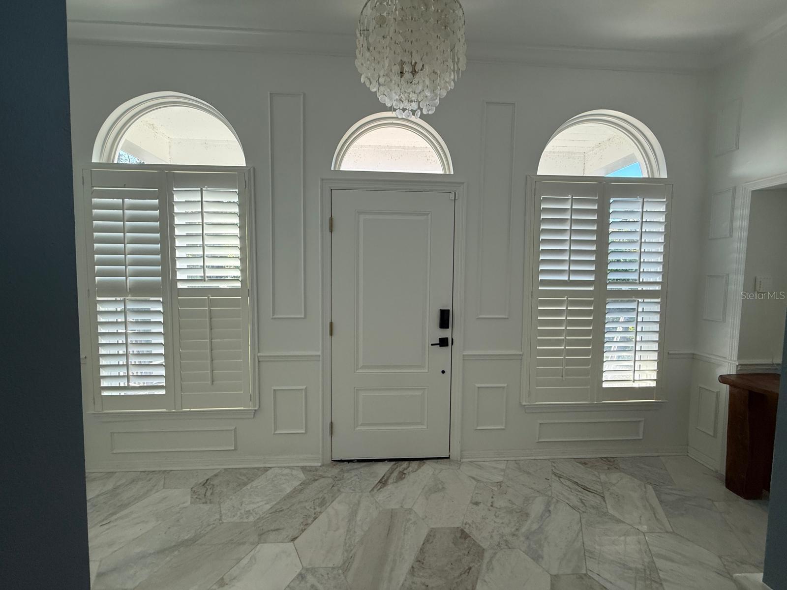 foyer