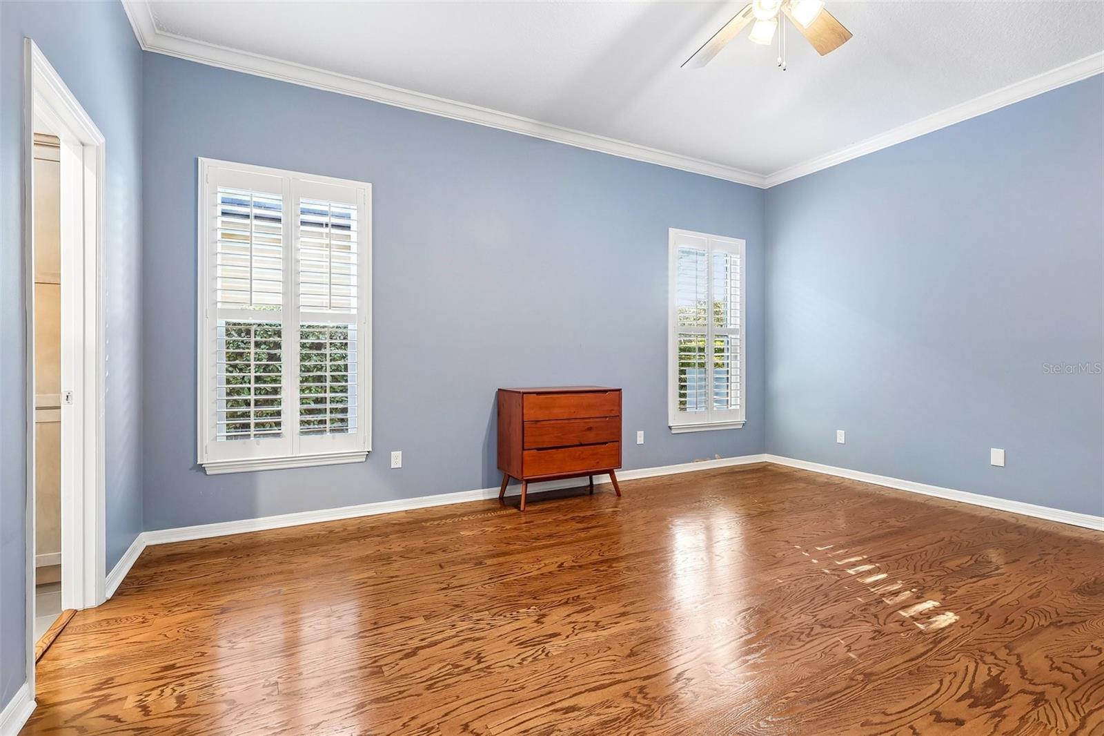 primary room