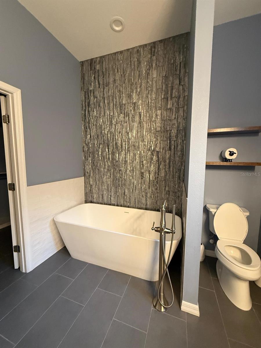 en suite