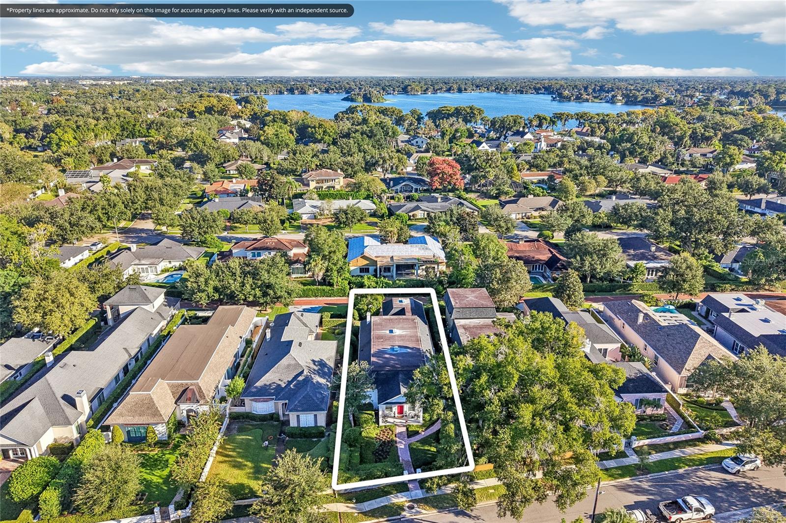 345 BELOIT AVENUE, Winter Park, FL 32789
