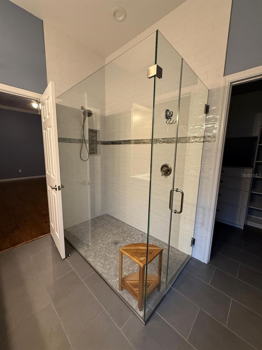 en suite