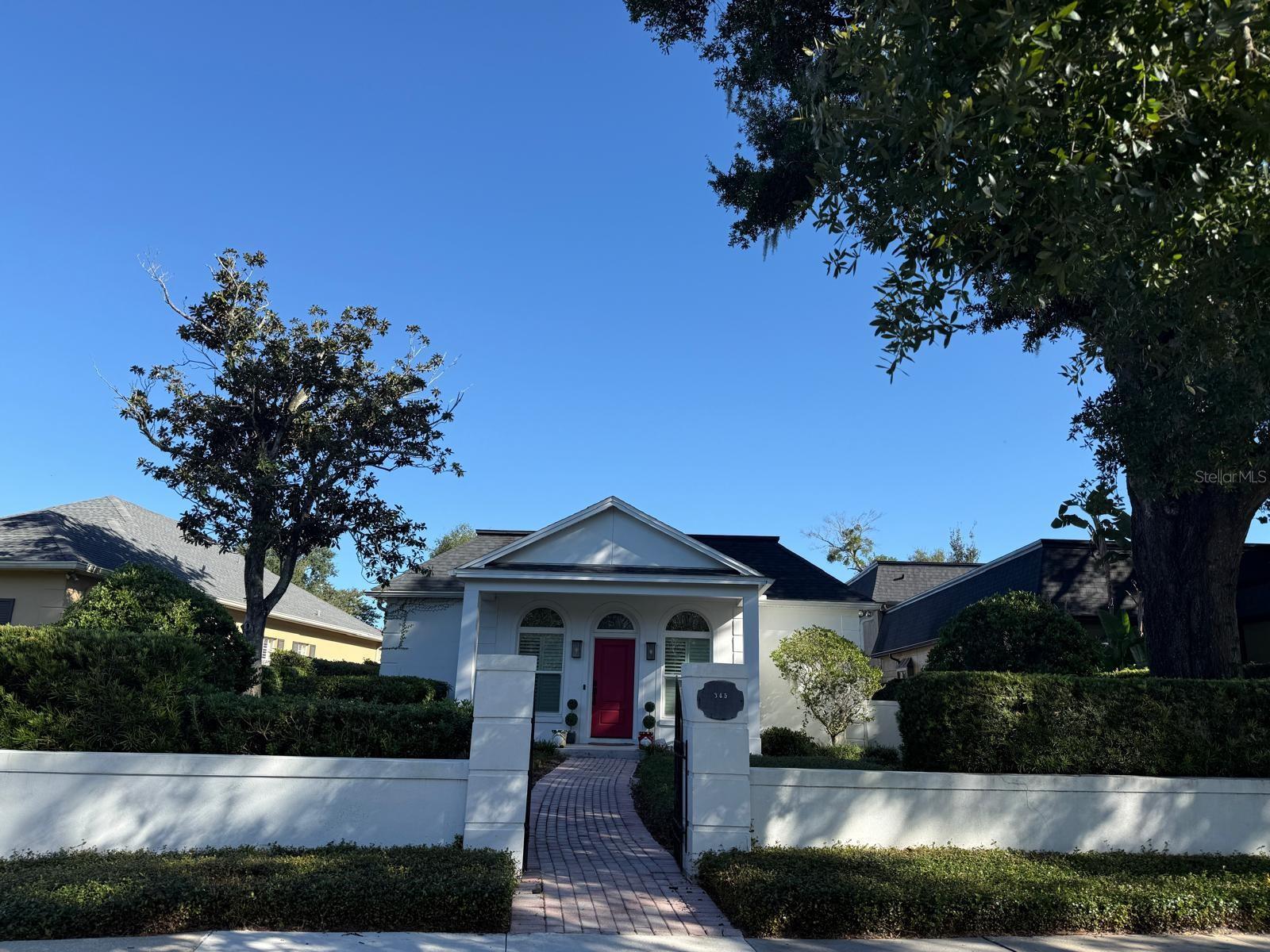 345 BELOIT AVENUE, Winter Park, FL 32789