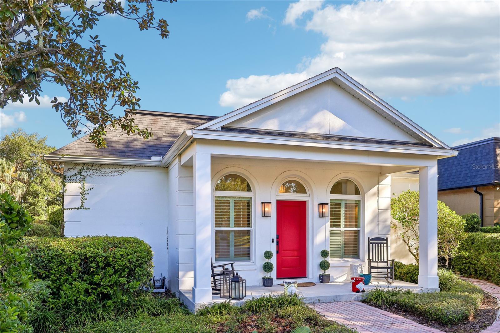 345 BELOIT AVENUE, Winter Park, FL 32789
