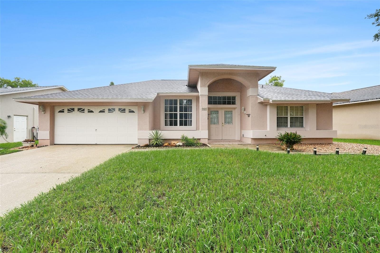907 BRITTANY PARK BOULEVARD, Tarpon Springs, FL 34689