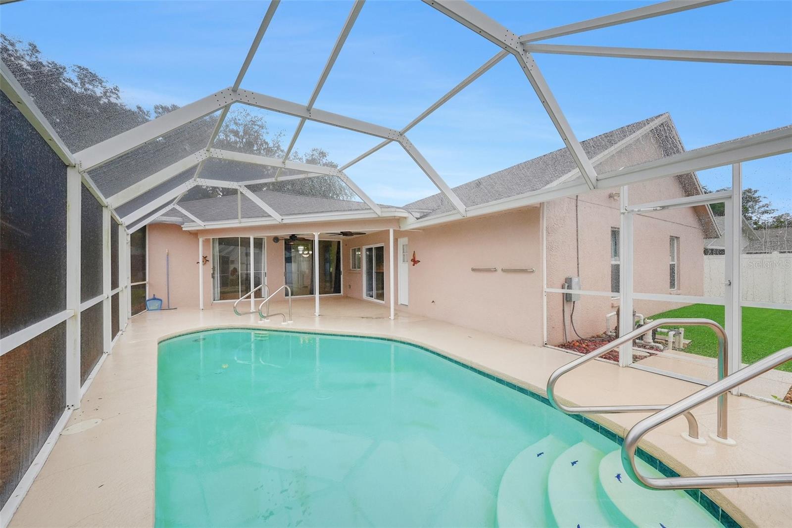907 BRITTANY PARK BOULEVARD, Tarpon Springs, FL 34689