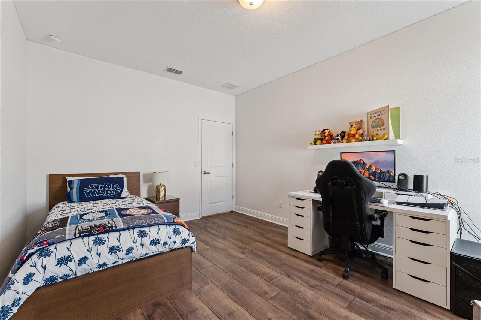 Bedroom 6
