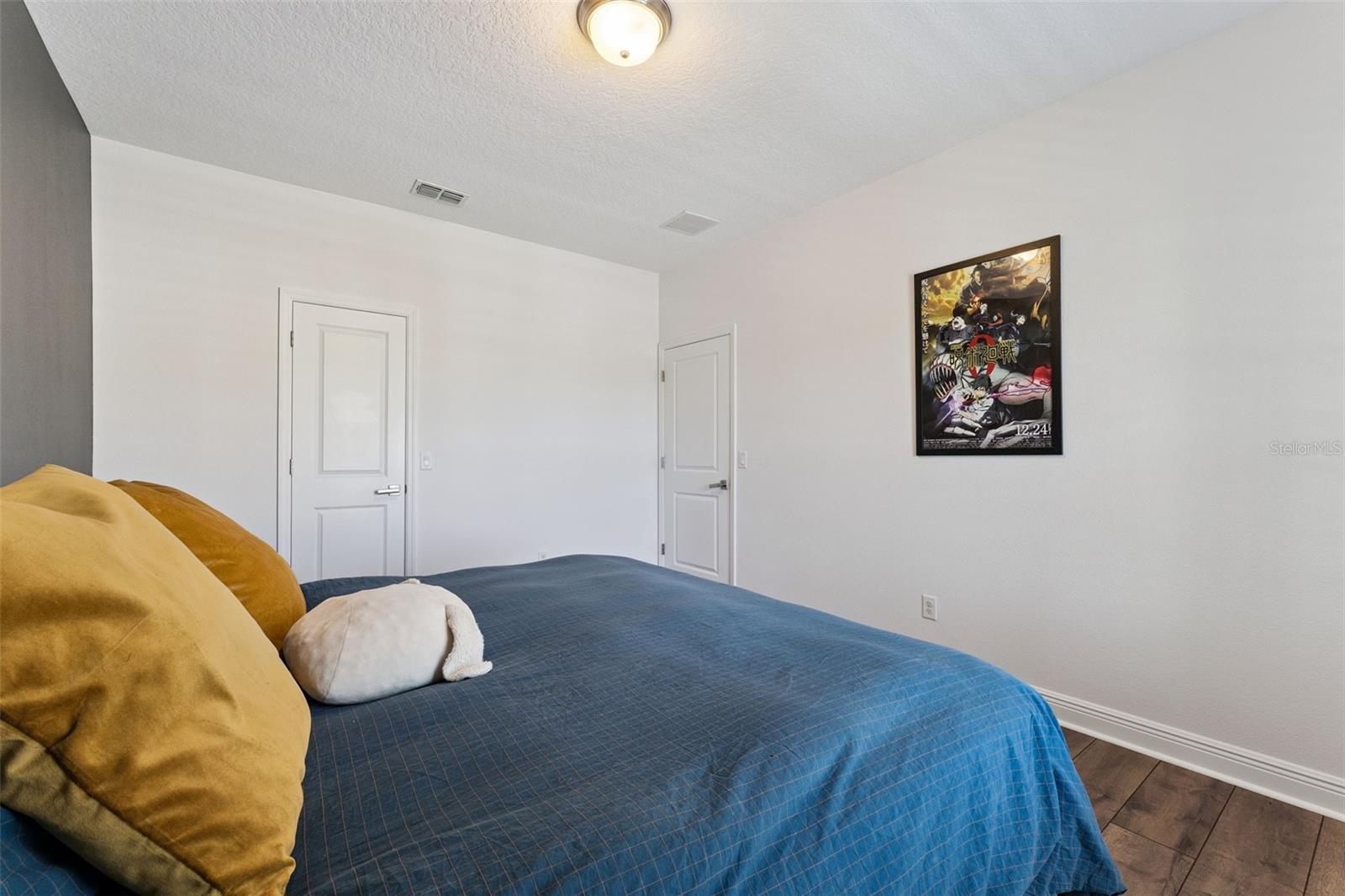Bedroom 5