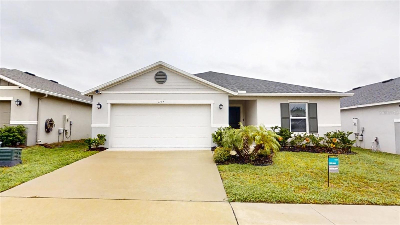 1127 SEEDORF DRIVE, Winter Haven, FL 33881