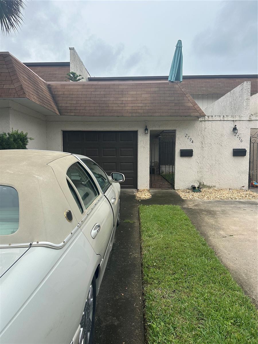 2794 DEMARET DRIVE, #604, Titusville, FL 32780