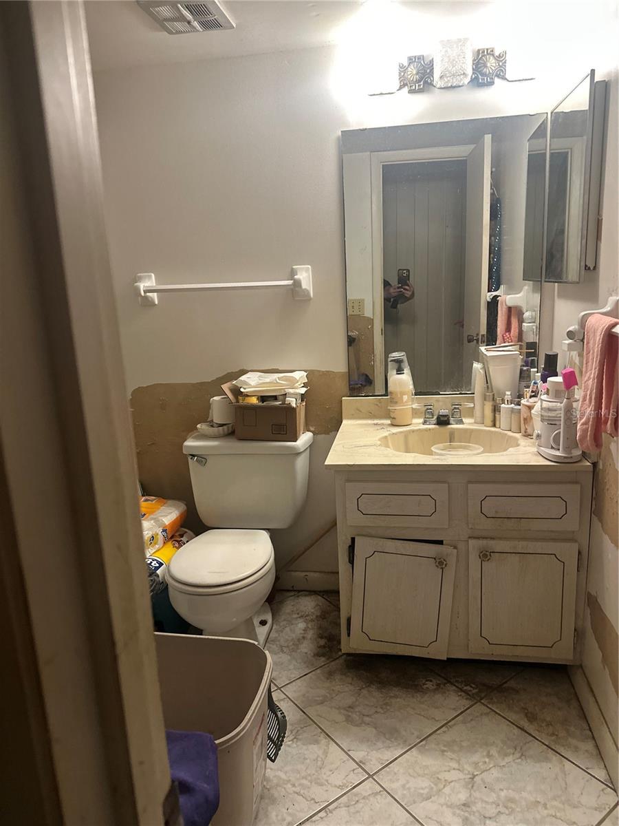 2794 DEMARET DRIVE, #604, Titusville, FL 32780